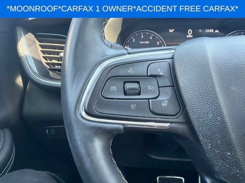 Used 2023 Buick Envision Essence w/ Sport Touring Package FWD image 31