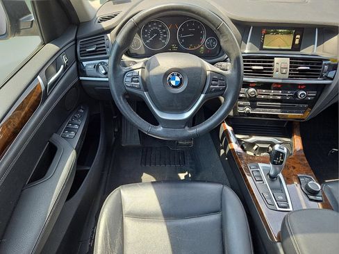Used 2015 BMW X3 xDrive28i AWD/4WD image 11