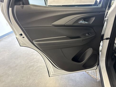 New 2026 Chevrolet TrailBlazer LT w/ Convenience Package image 31