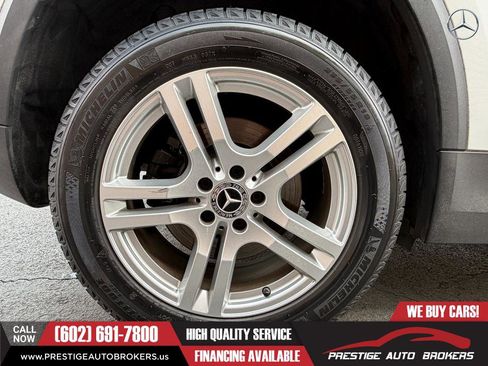 Used 2021 Mercedes-Benz GLA 250 image 18