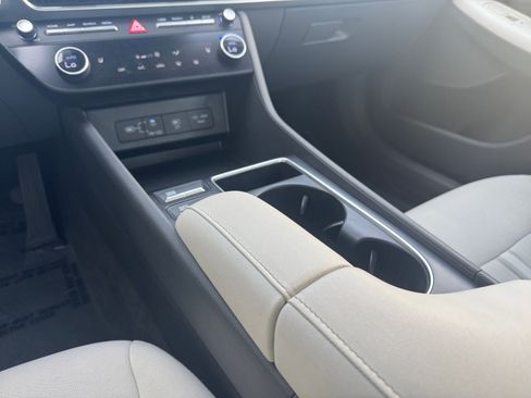 Used 2025 Hyundai Sonata SEL image 42