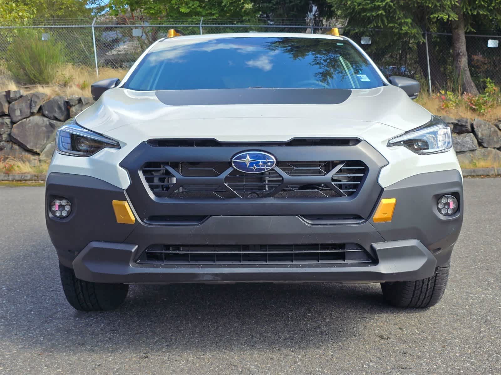 New 2026 Subaru Crosstrek 2.5i Wilderness AWD/4WD image 6