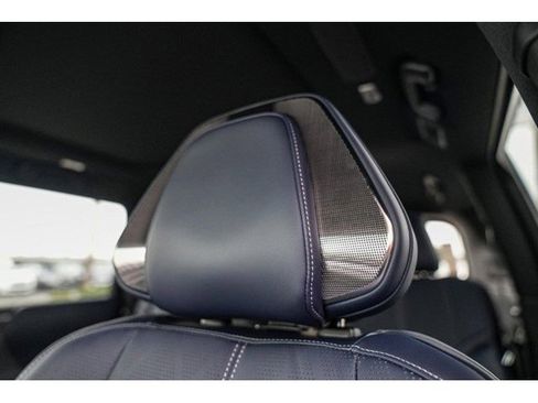 New 2026 INFINITI QX80 4WD w/ Sport Exterior Package image 23