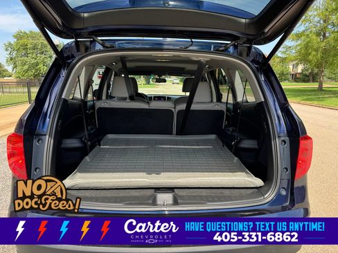 Used 2017 Honda Pilot EX-L image 33