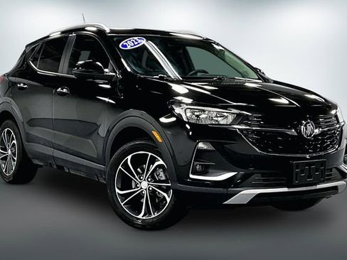 Used 2023 Buick Encore GX Select image 1
