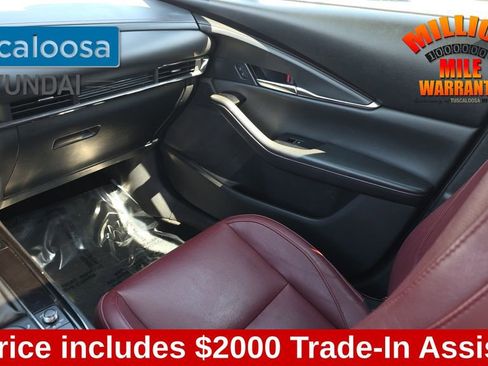 Used 2024 MAZDA CX-30 AWD 2.5 S w/ Preferred Package image 29