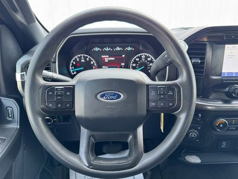 Used 2023 Ford F150 XL w/ STX Appearance Package image 24