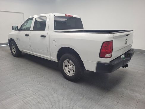 Used 2018 RAM 1500 Tradesman w/ Popular Equipment Group RWD image 3