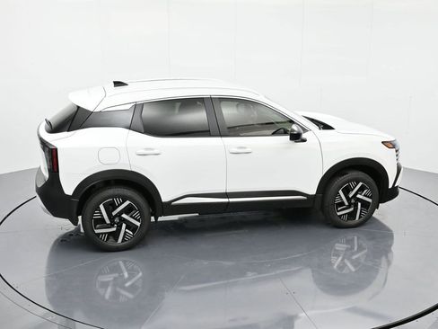 New 2026 Nissan Kicks SV image 31