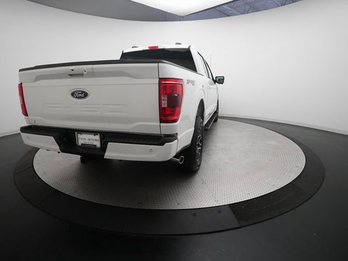 Used 2023 Ford F150 XLT w/ Equipment Group 302A High image 34