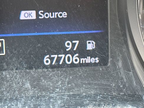 Used 2020 Nissan Rogue SV AWD/4WD image 21
