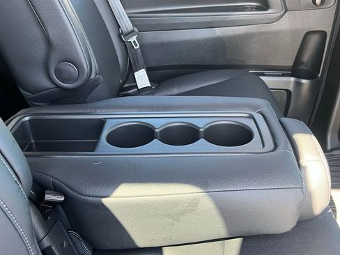 Certified 2021 Honda Odyssey Touring image 24