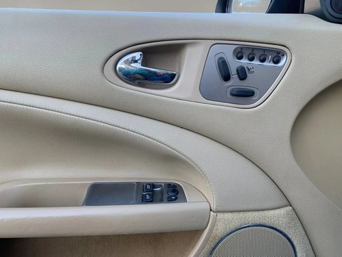 Used 2007 Jaguar XK Convertible RWD image 9