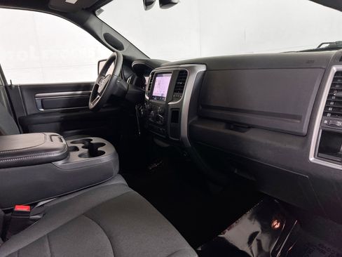 Used 2022 RAM 1500 Classic Warlock w/ Electronics Group image 26