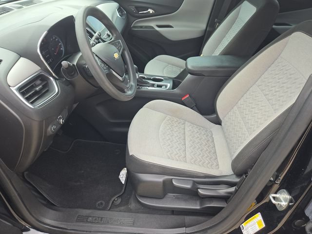 Used 2023 Chevrolet Equinox LS FWD image 18