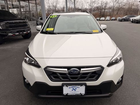 Certified 2023 Subaru Crosstrek 2.0i Premium image 8
