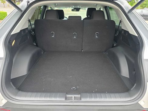 Used 2024 Hyundai Ioniq 5 SEL RWD image 14