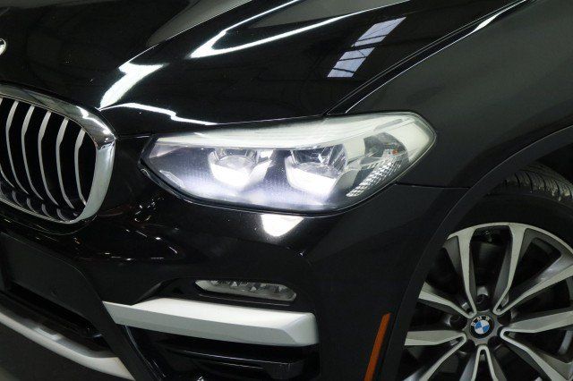 Used 2019 BMW X3 sDrive30i RWD image 2