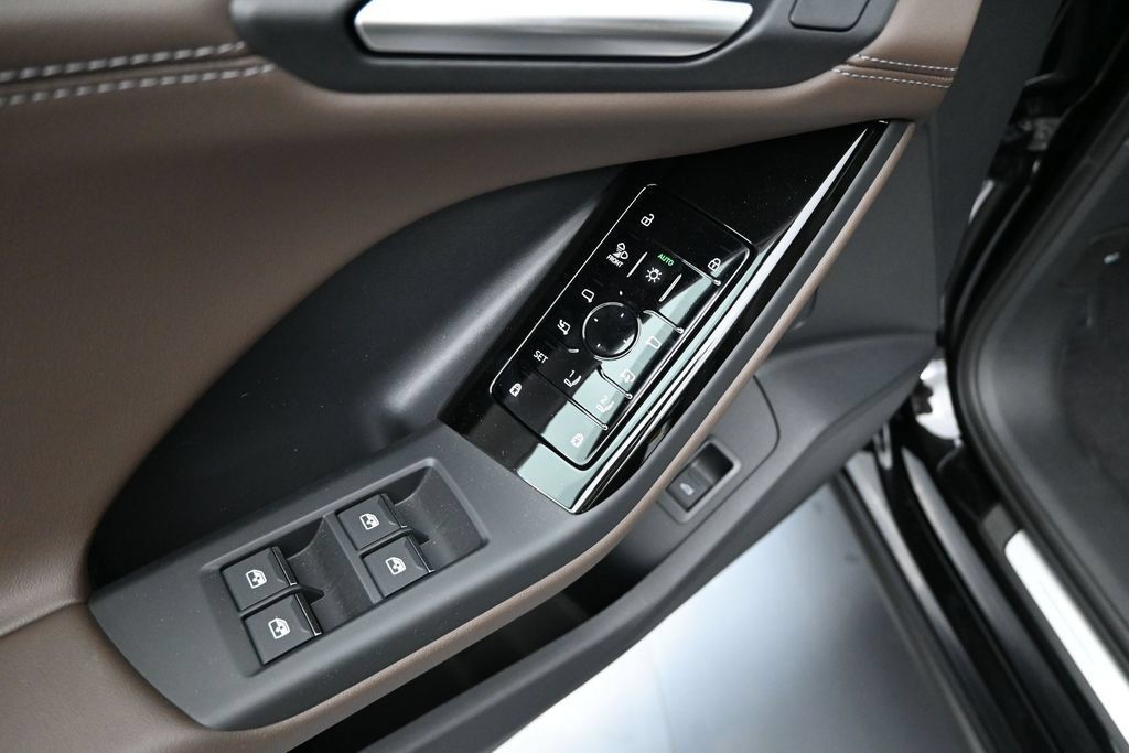 New 2027 Audi Q6 e-tron Premium Plus AWD/4WD image 6