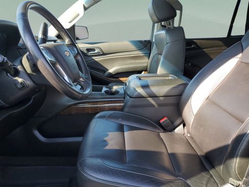 Used 2019 Chevrolet Tahoe LT AWD/4WD image 17