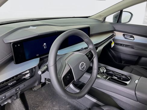 New 2026 Nissan Murano SL image 8