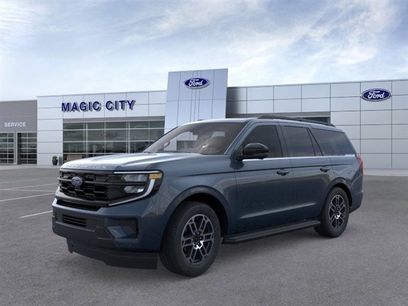 New 2025 Ford Expedition Active