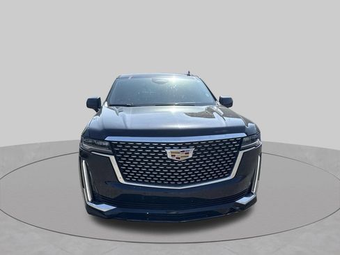 Certified 2023 Cadillac Escalade Premium Luxury RWD image 11