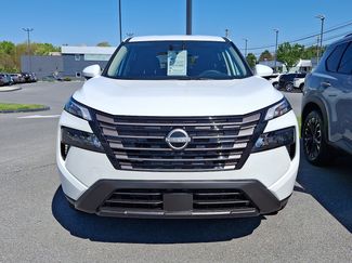 New 2026 Nissan Rogue SV w/ Cold Weather Package AWD/4WD video 2