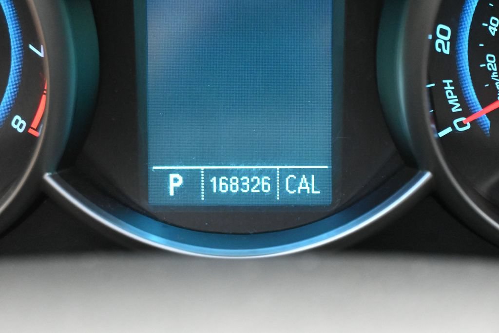 Used 2011 Chevrolet Cruze LT FWD image 17