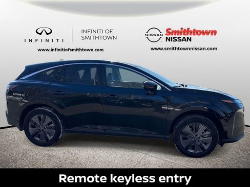 Certified 2025 Nissan Murano SL image 7