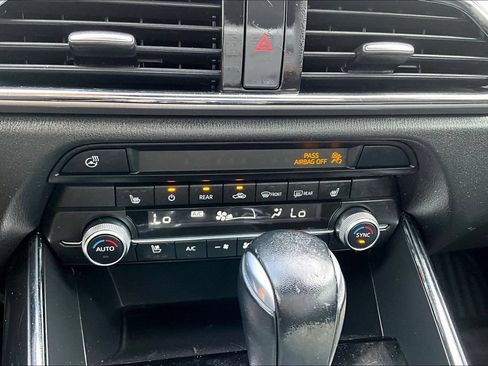 Used 2020 MAZDA CX-9 Grand Touring FWD image 16
