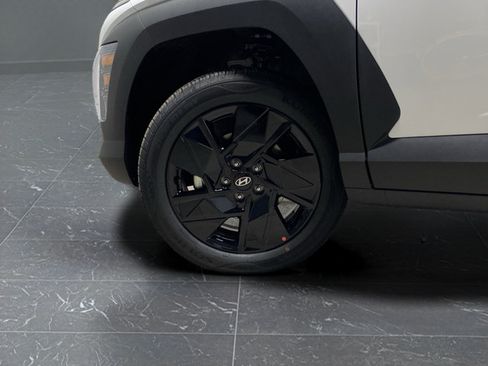 New 2026 Hyundai Kona SEL Sport AWD/4WD image 30