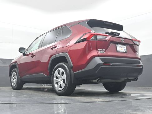 Used 2023 Toyota RAV4 LE FWD image 30