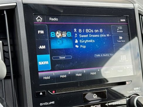 Certified 2021 Subaru Crosstrek Hybrid w/ Popular Package #3 image 21