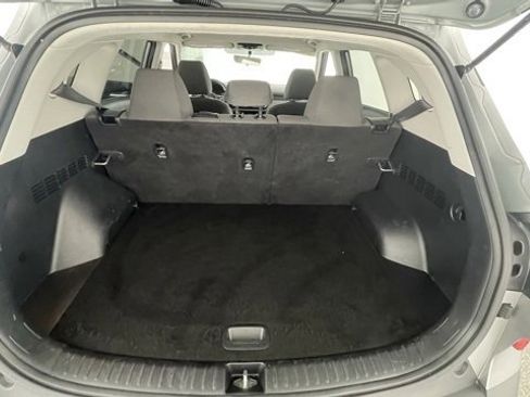 Used 2021 Kia Seltos LX image 44