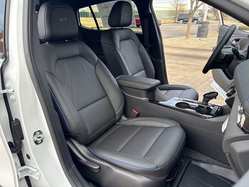 New 2026 Buick Envista Sport Touring w/ Convenience I Package image 35