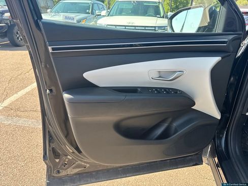 Certified 2024 Hyundai Tucson SEL AWD/4WD image 22