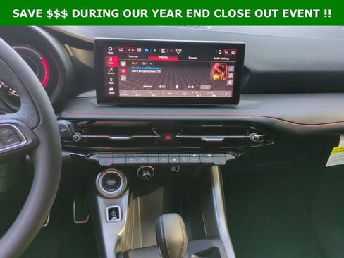 New 2024 Dodge Hornet GT image 27