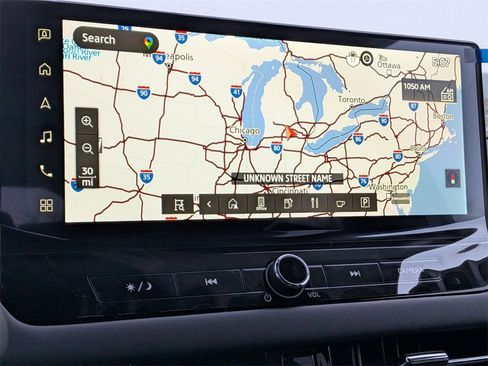 New 2026 Mitsubishi Outlander Trail Edition image 24