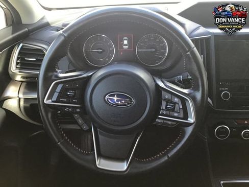 Used 2023 Subaru Crosstrek 2.5i Limited w/ Moonroof Package AWD/4WD image 16