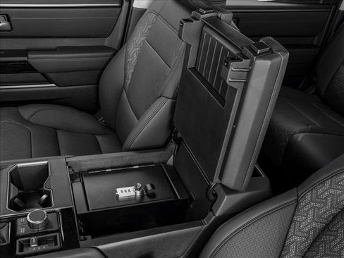 New 2026 Toyota Tundra Limited AWD/4WD image 10