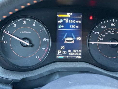Used 2023 Subaru Crosstrek 2.0i Premium AWD/4WD image 23
