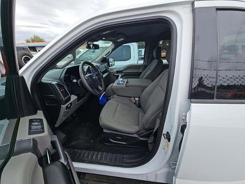 Used 2020 Ford F150 XLT w/ Equipment Group 301A Mid image 2