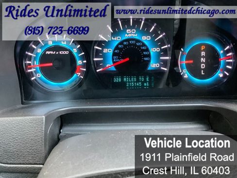 Used 2012 Ford Fusion SE FWD image 17
