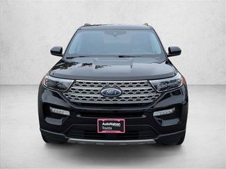 Used 2022 Ford Explorer Limited video 2