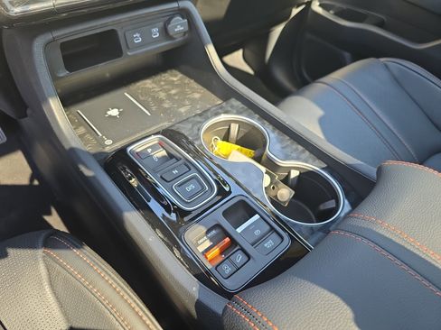Used 2026 Honda Passport TrailSport Elite image 23