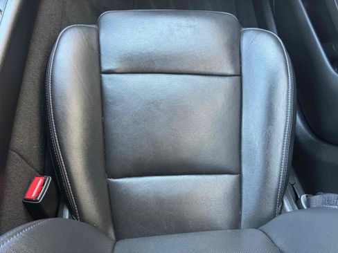 Used 2017 Cadillac CTS Luxury RWD image 43