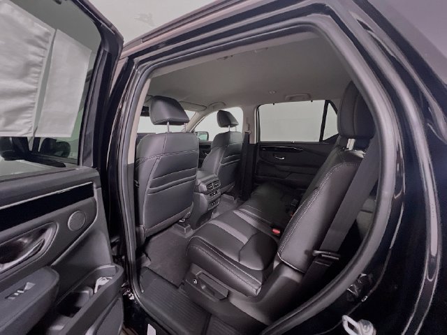 New 2026 Honda Pilot EX-L image 17