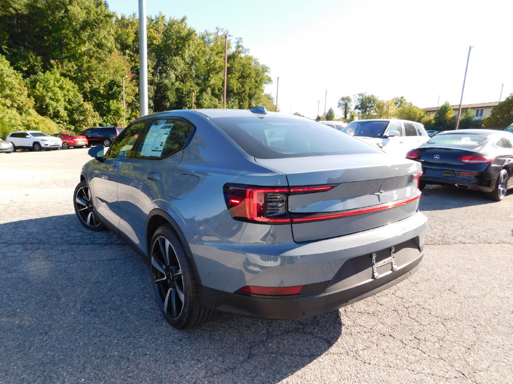 Used 2022 Polestar Polestar 2 w/ Pilot Package AWD/4WD image 7