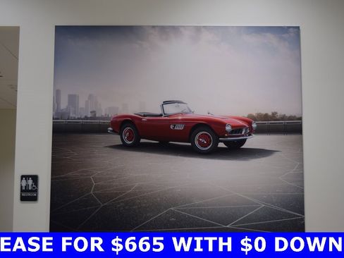 Certified 2025 BMW 530i xDrive image 44